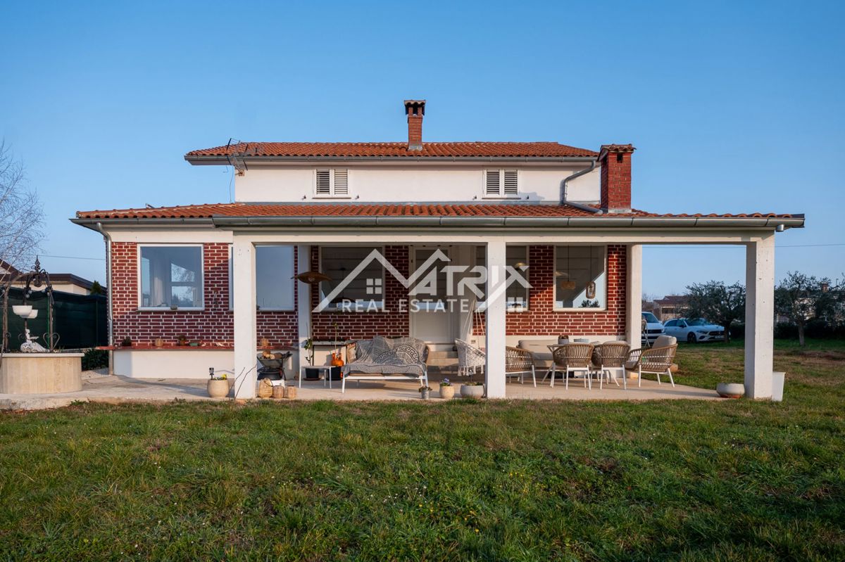 Casa POREČ, 595.000 €