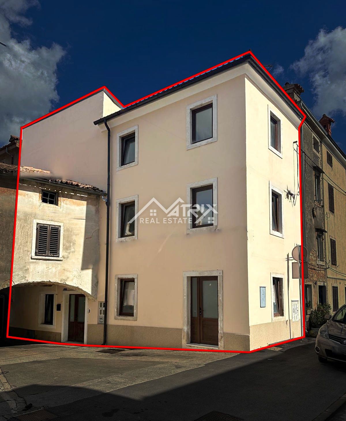 Casa VODNJAN, 370.000 €