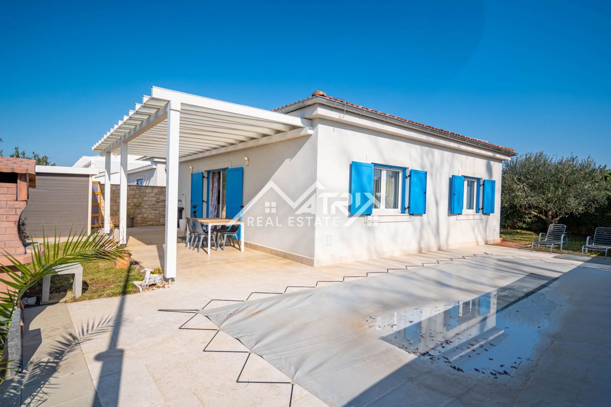 Casa NOVIGRAD, 410.000 €