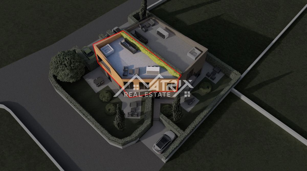 Appartamento POREČ, 224.656 €