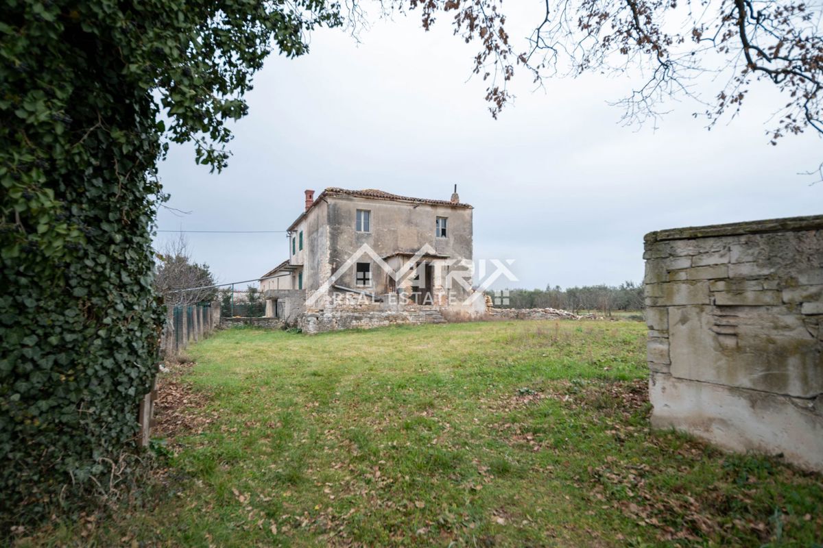 Casa VODNJAN, 135.000 €