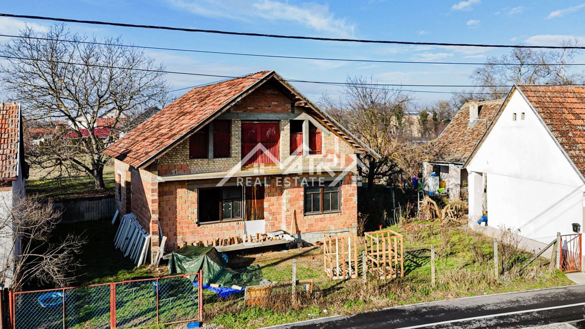 Casa BILJE, 60.000 €