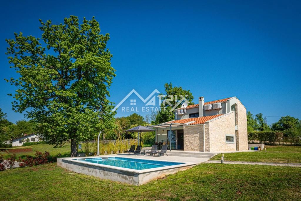 Дом SVETI PETAR U ŠUMI, 363.000 €