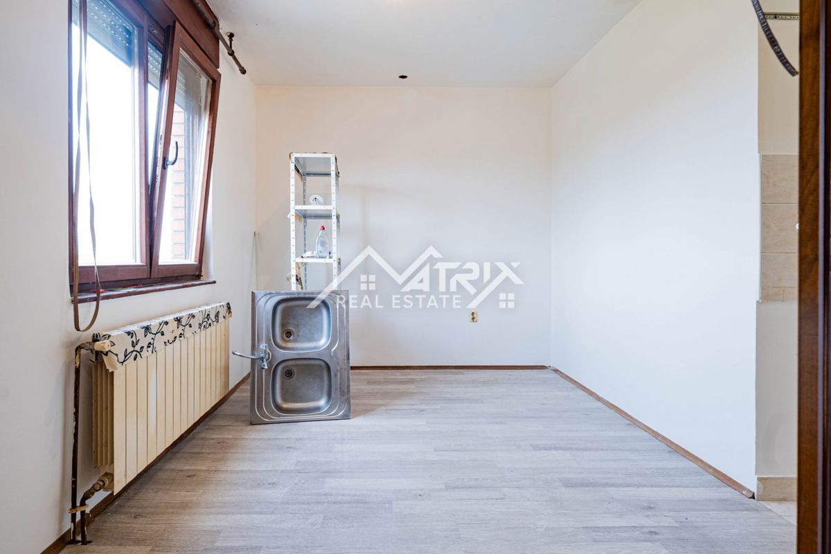 Квартира VUKOVAR, 100.000 €