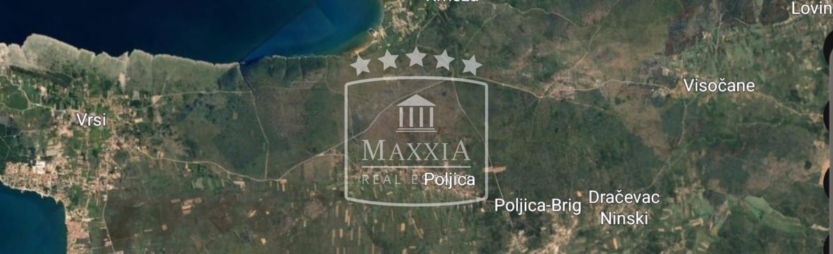Участок POLIČNIK, 104.000 €