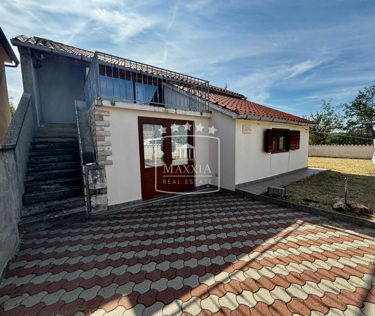 Casa RAŽANAC, 225.000 €