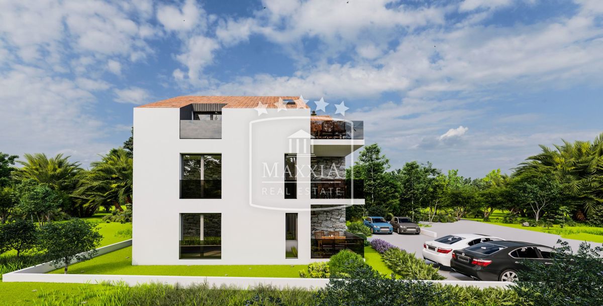 Квартира VRSI, 250.000 €