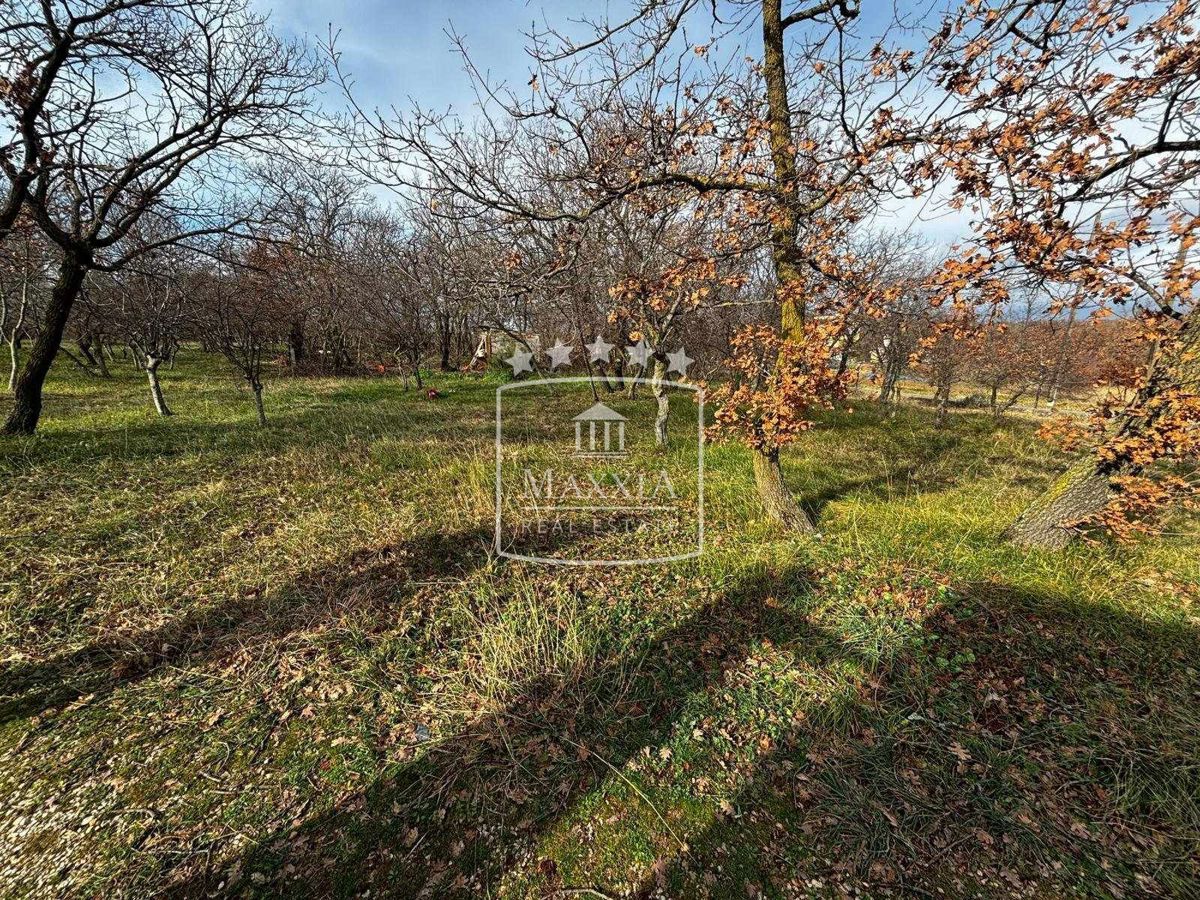 Участок POLIČNIK, 55.000 €