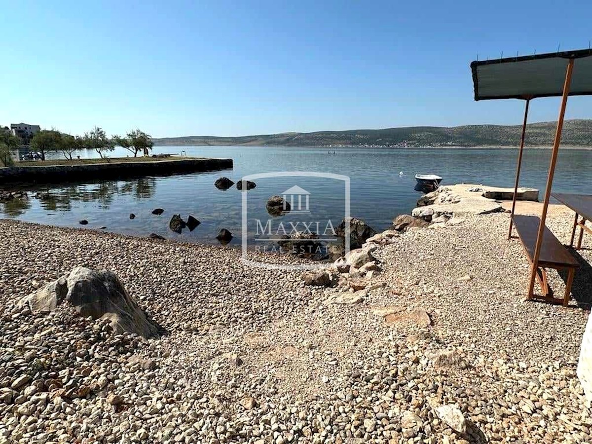 Land sale | SELINE (STARIGRAD), ZADARSKA | MAXXIA Real Estate ...