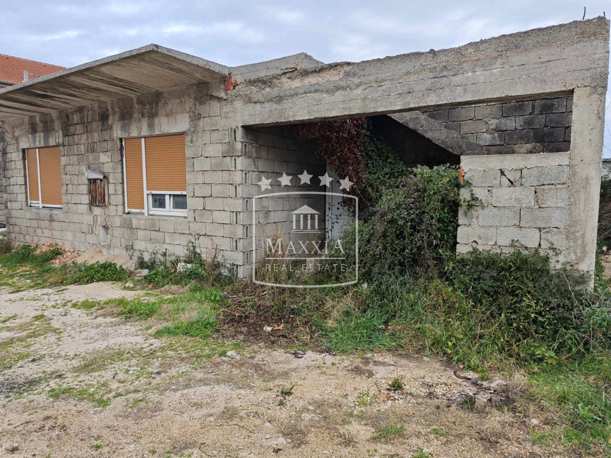 Дом ZADAR, 177.000 €