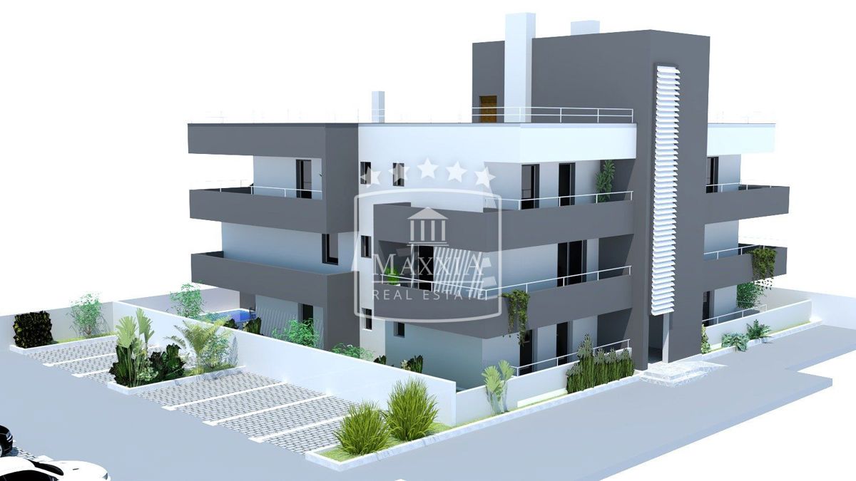 Appartamento NIN, 439.000 €