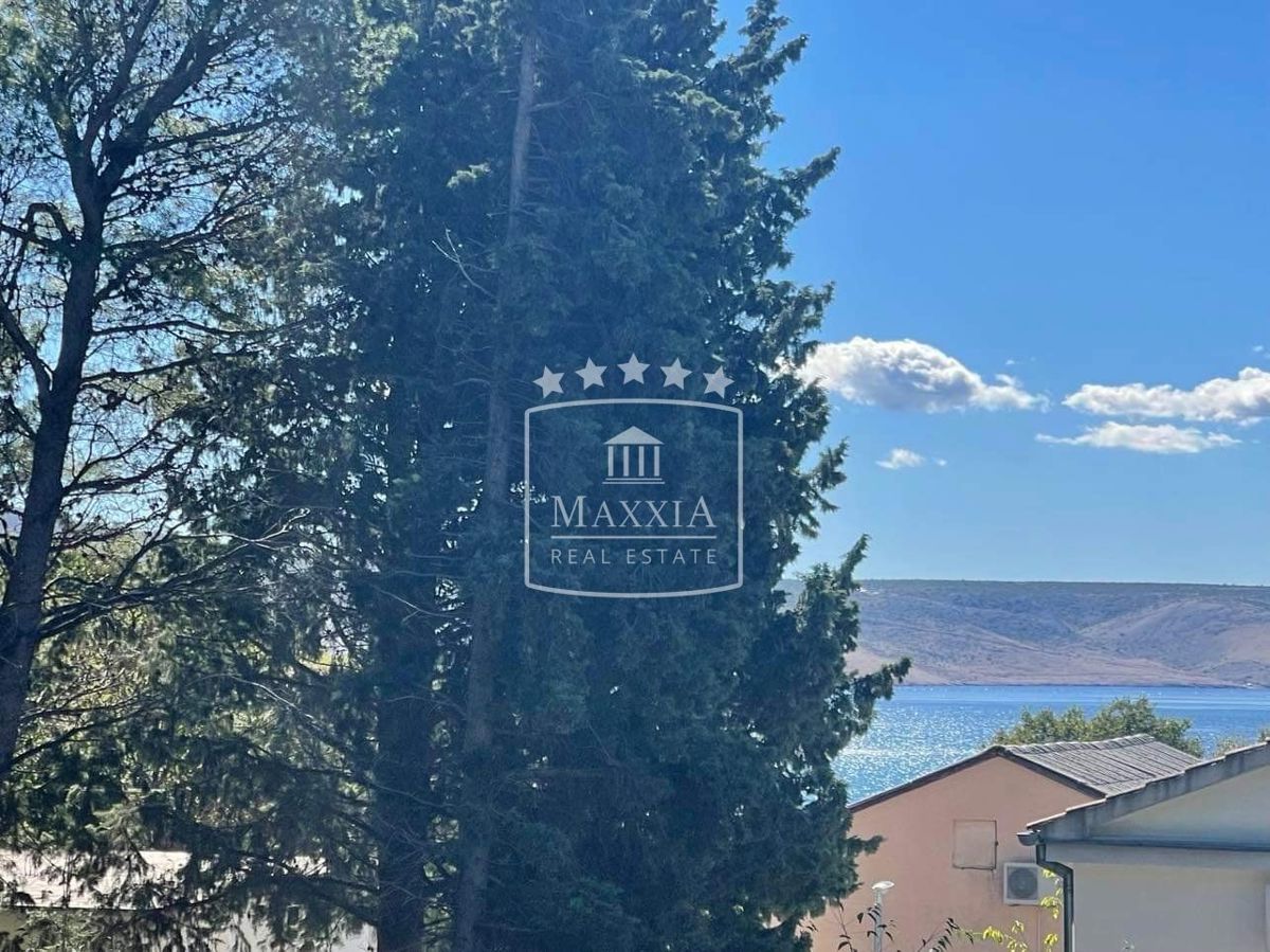 Terreno STARIGRAD, 59.000 €