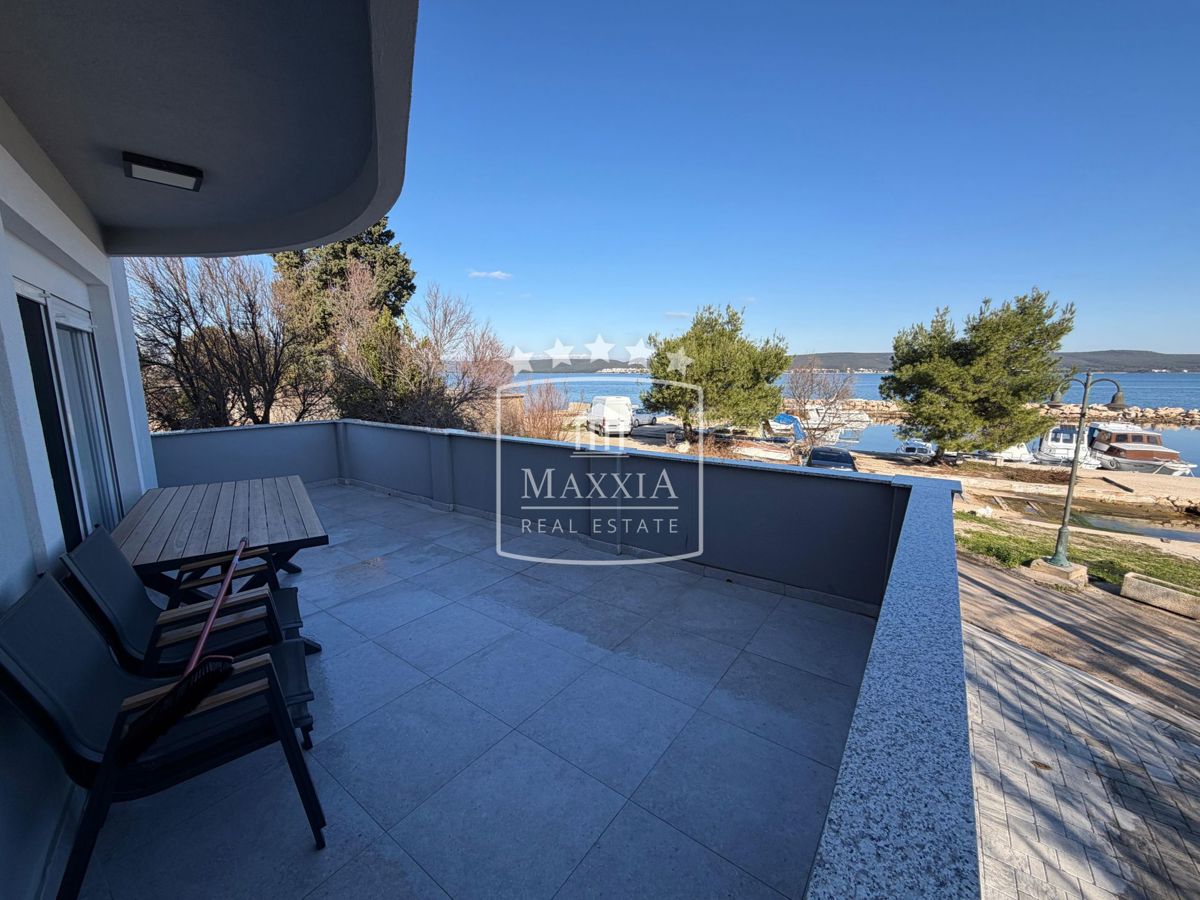 Дом PAŠMAN, 1.000 €