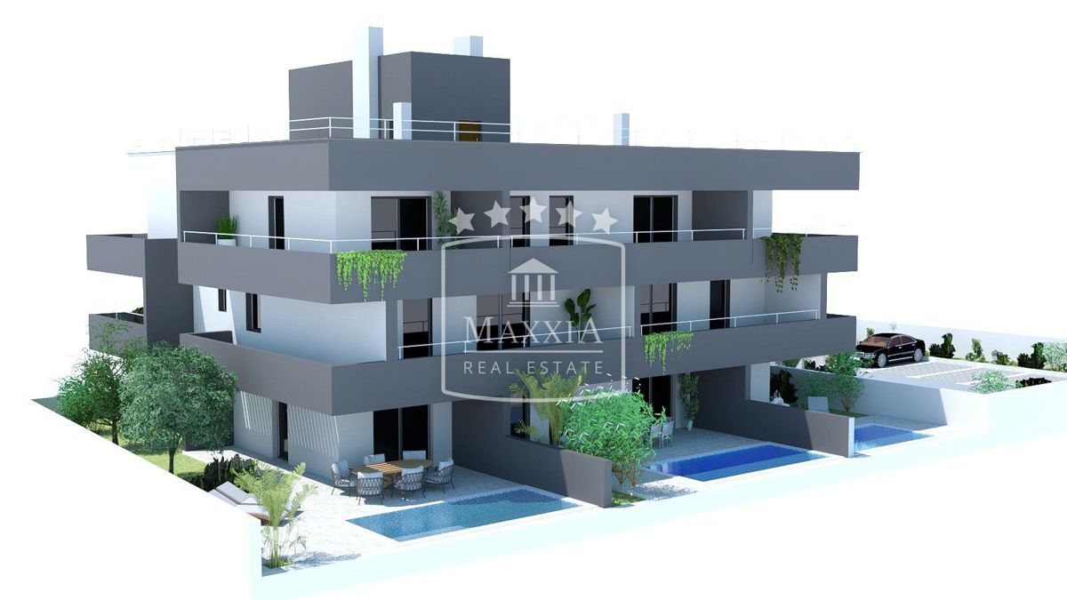 Appartamento NIN, 389.000 €