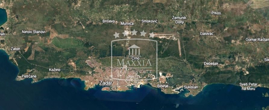 Terreno ZADAR, 210.000 €