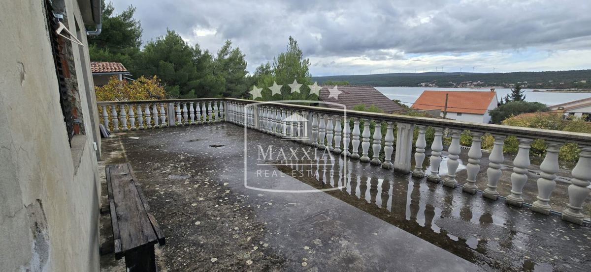 Casa OBROVAC, 240.000 €