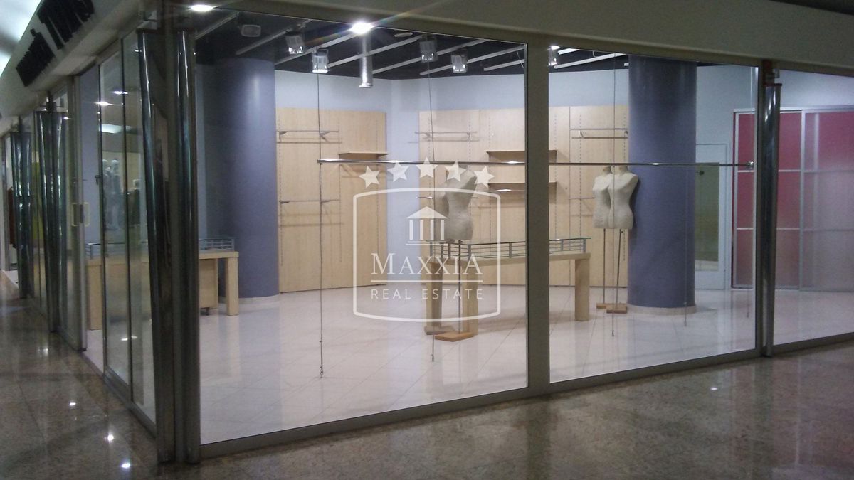 Locale commerciale ZADAR, 155.000 €