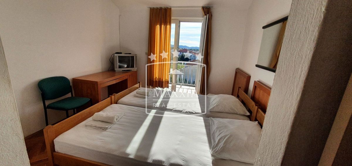 BIOGRAD NA MORU