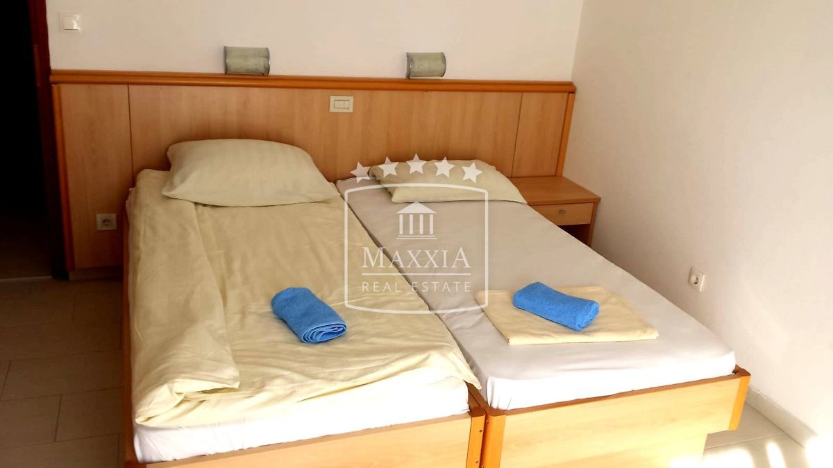 BIOGRAD NA MORU
