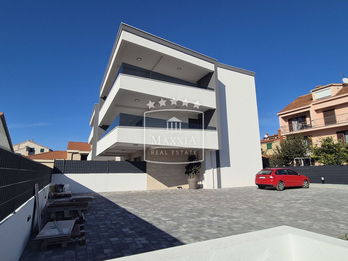 Квартира ZADAR, 465.000 €