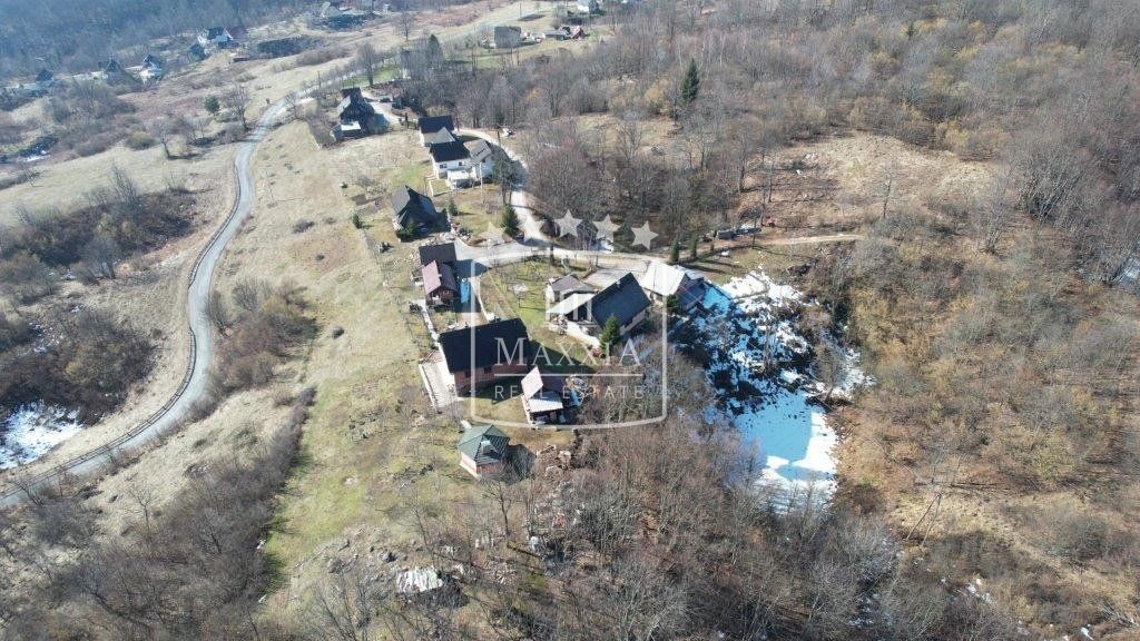 PLITVIČKA JEZERA