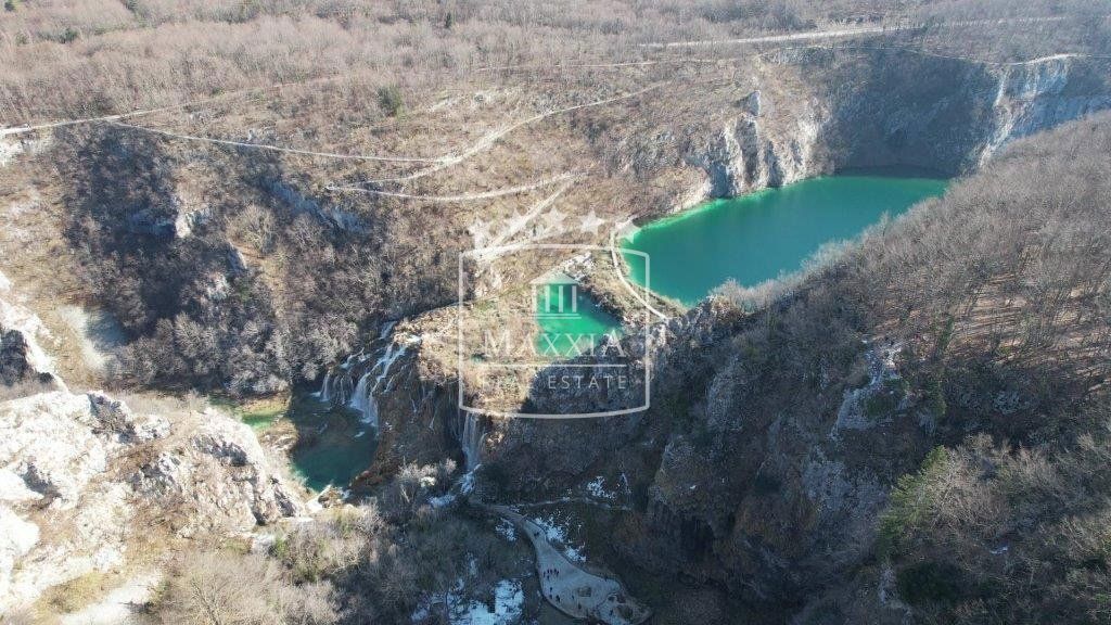 PLITVIČKA JEZERA