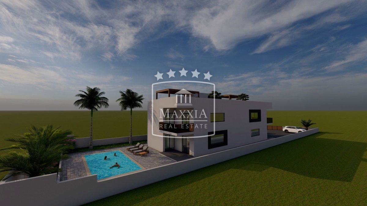 Appartamento VODICE, 295.000 €
