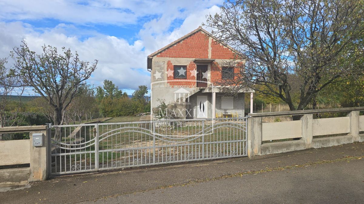 Casa OBROVAC, 268.000 €