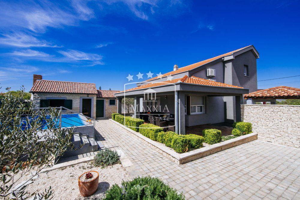 Дом ZADAR, 530.000 €