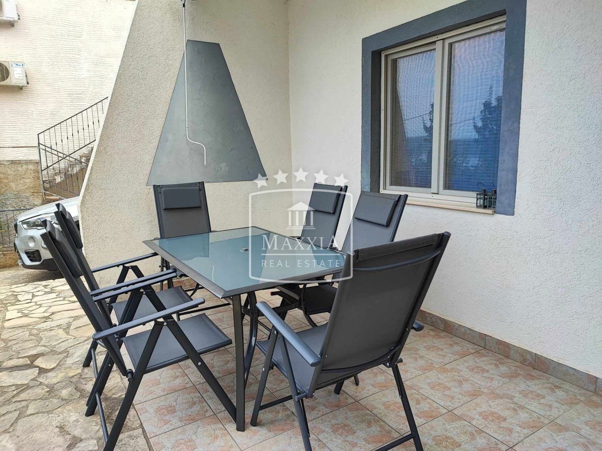 Квартира OBROVAC, 119.000 €