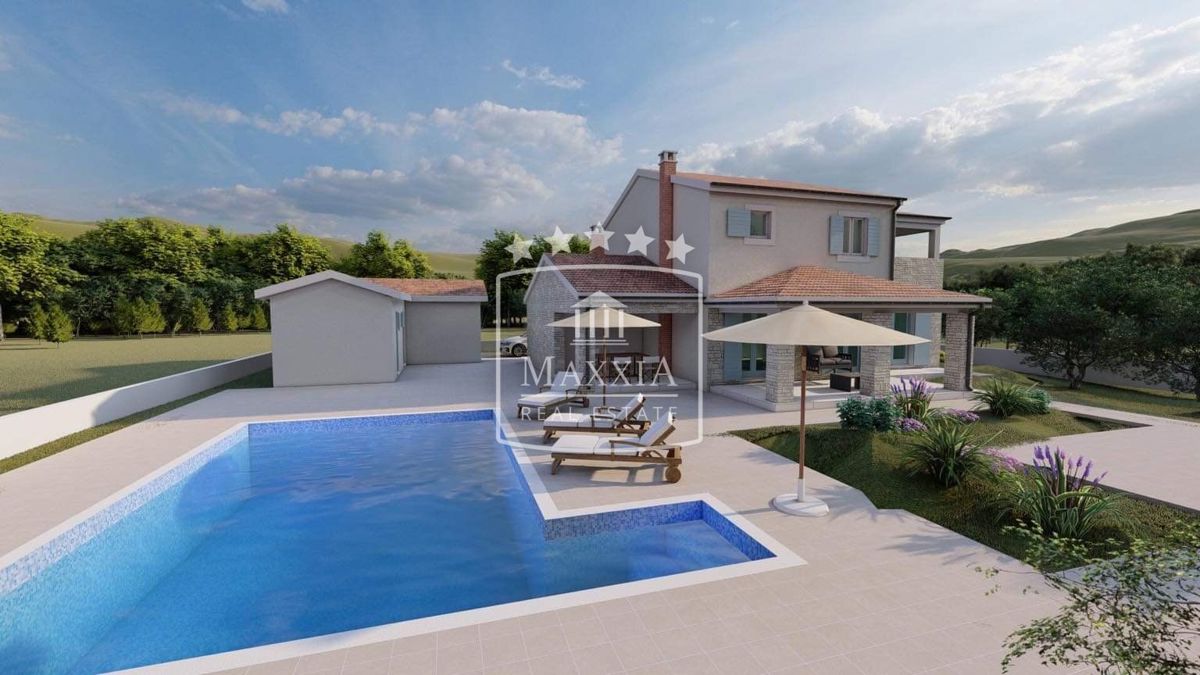 Terreno NOVIGRAD, 98.000 €