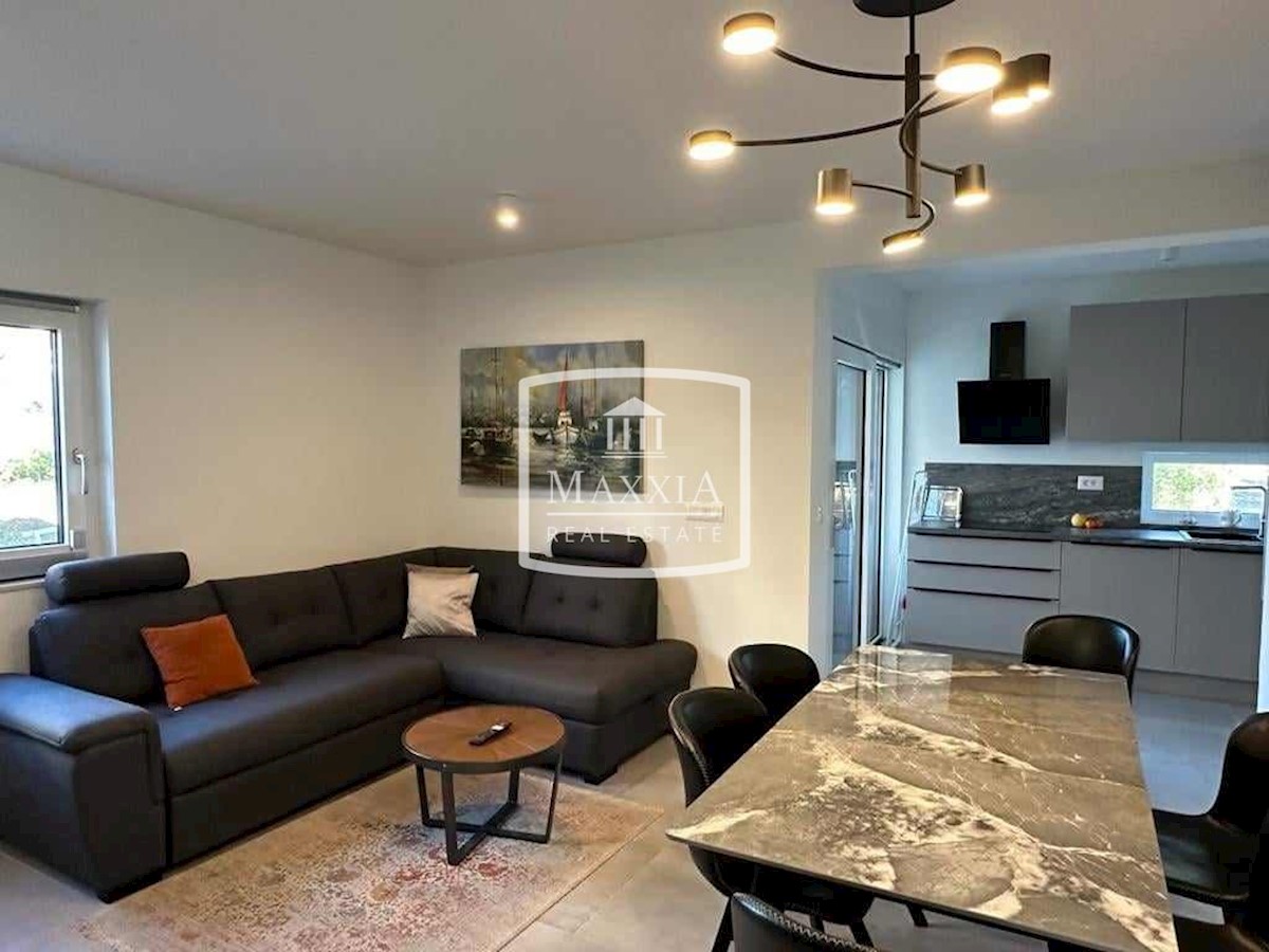 Wohnung verkauf DIKLO (ZADAR), ZADARSKA MAXXIA Real Estate