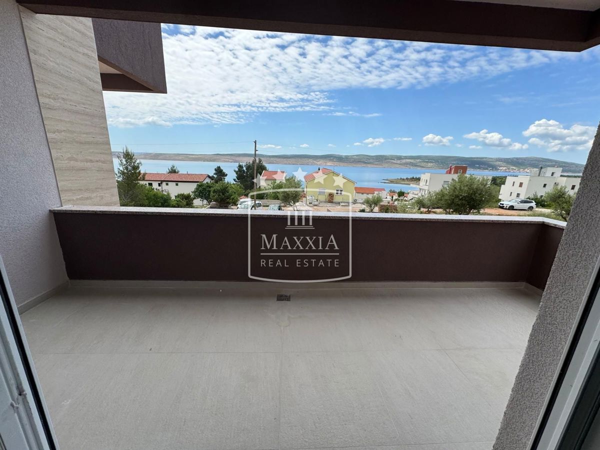 Appartamento STARIGRAD, 277.650 €