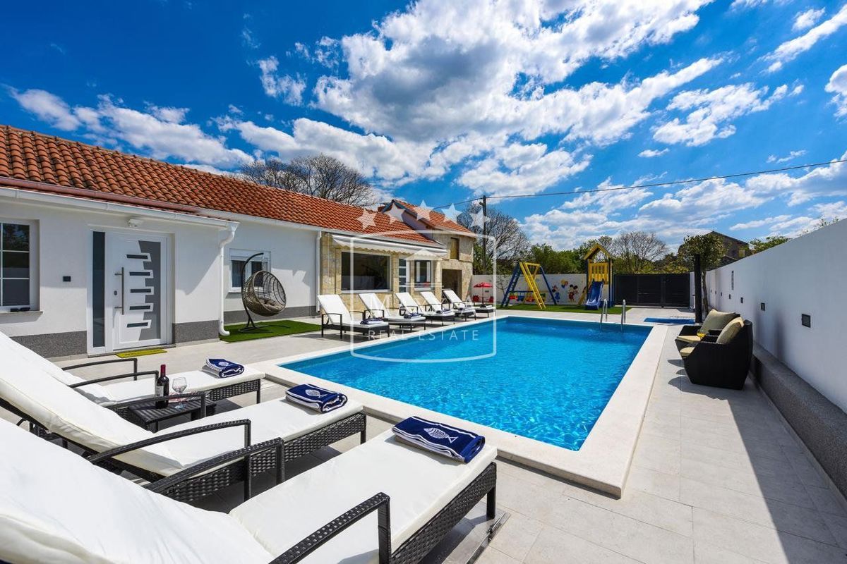 Casa ZADAR, 980.000 €