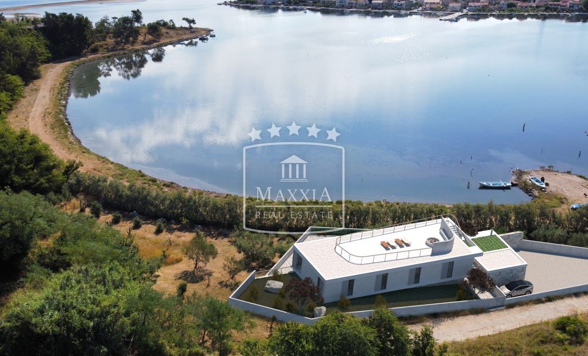 Terreno NIN, 1.000.000 €