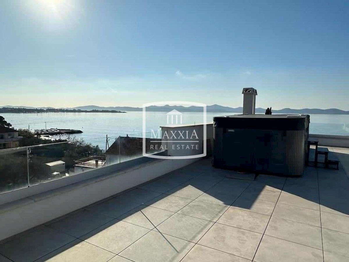 Wohnung verkauf DIKLO (ZADAR), ZADARSKA MAXXIA Real Estate