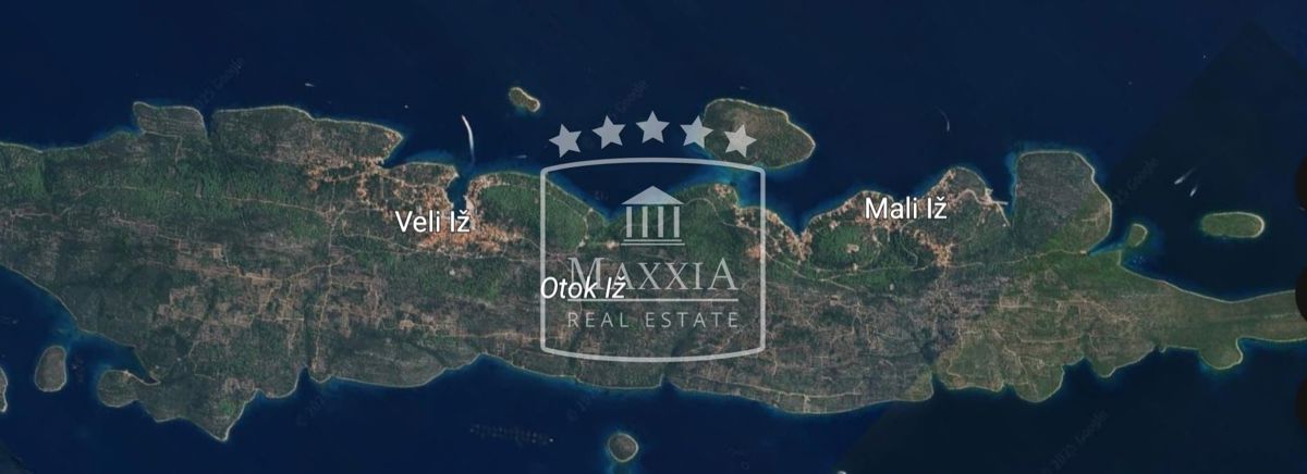 VELI IŽ