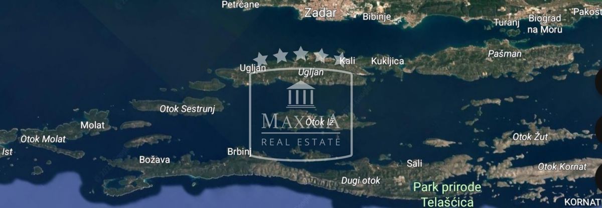 VELI IŽ