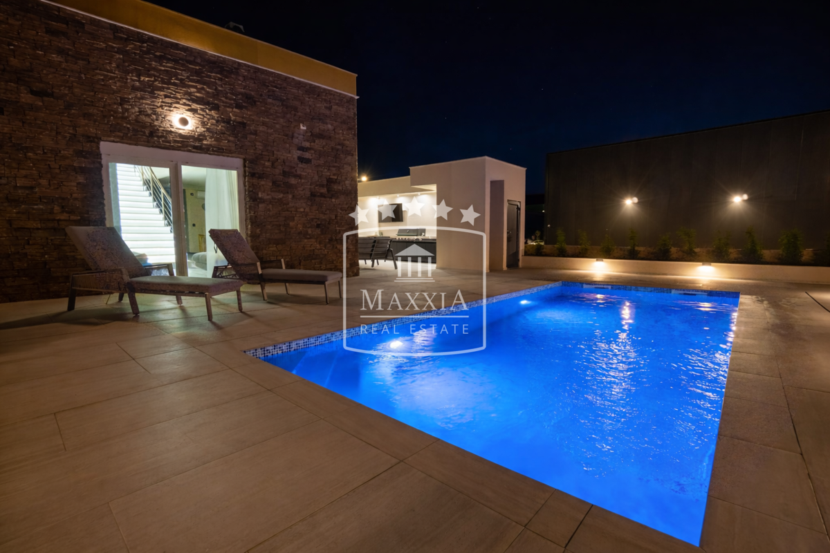 Casa PRIVLAKA, 780.000 €