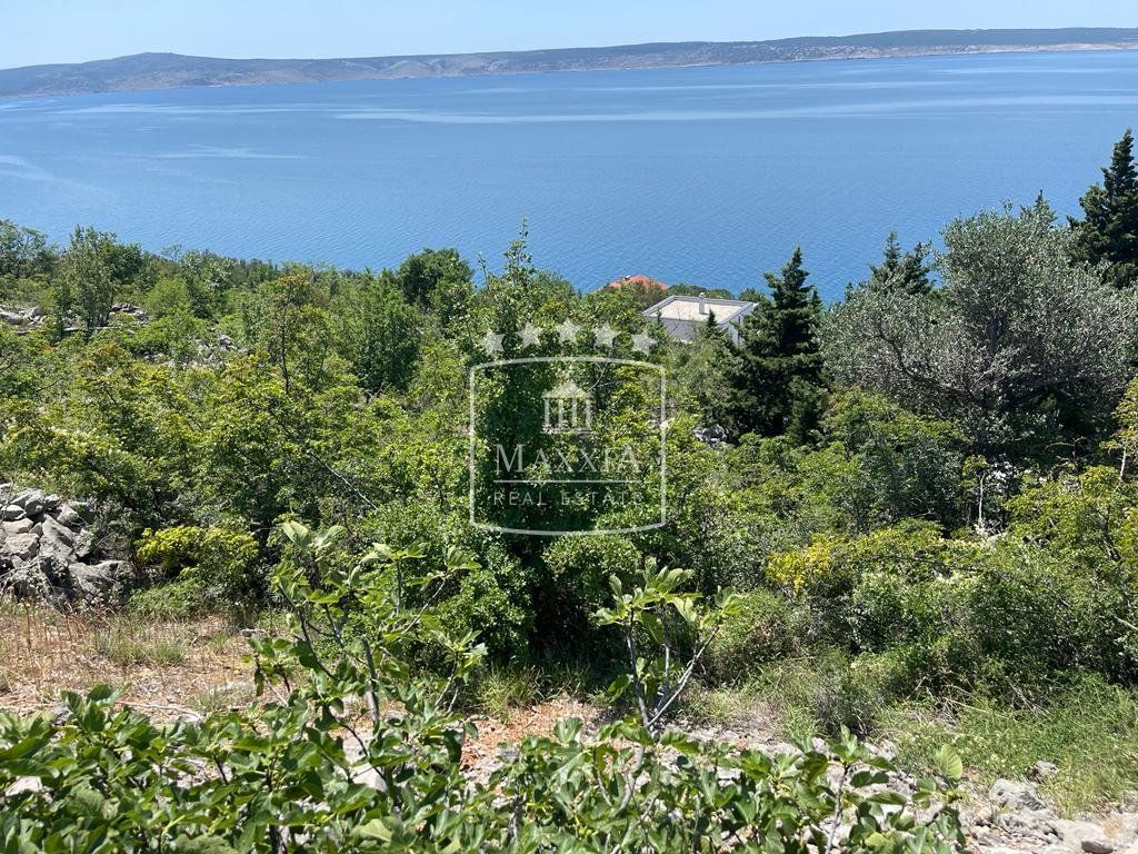 Terreno STARIGRAD, 2.160.000 €