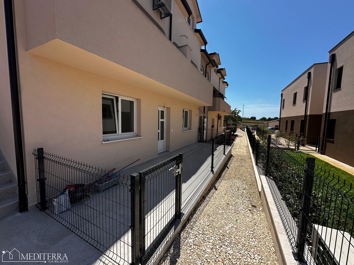 Квартира NOVIGRAD, 179.000 €