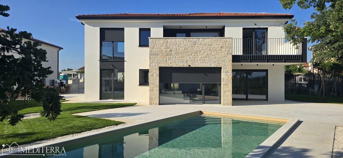 Дом SVETI LOVREČ, 925.000 €