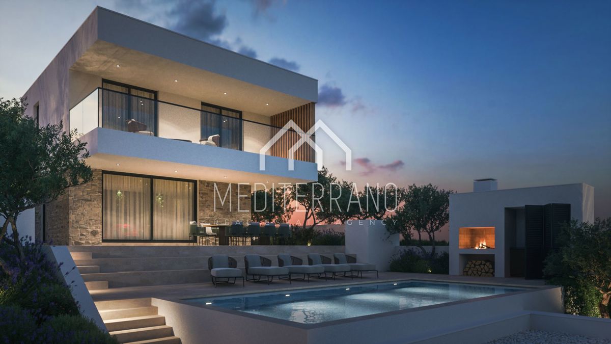 Дом ŠIBENIK, 1.600.000 €