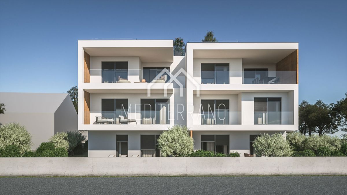Квартира VODICE, 282.000 €