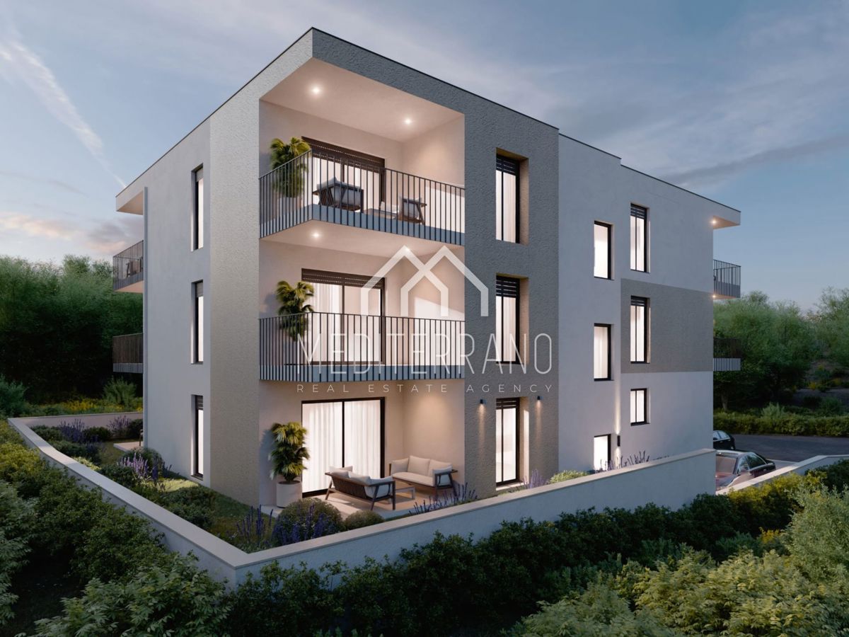 Appartamento ŠIBENIK, 178.250 €