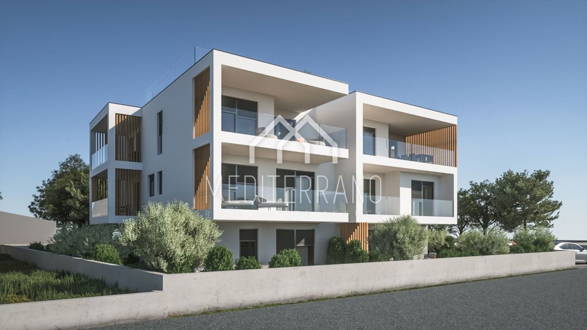 VODICE