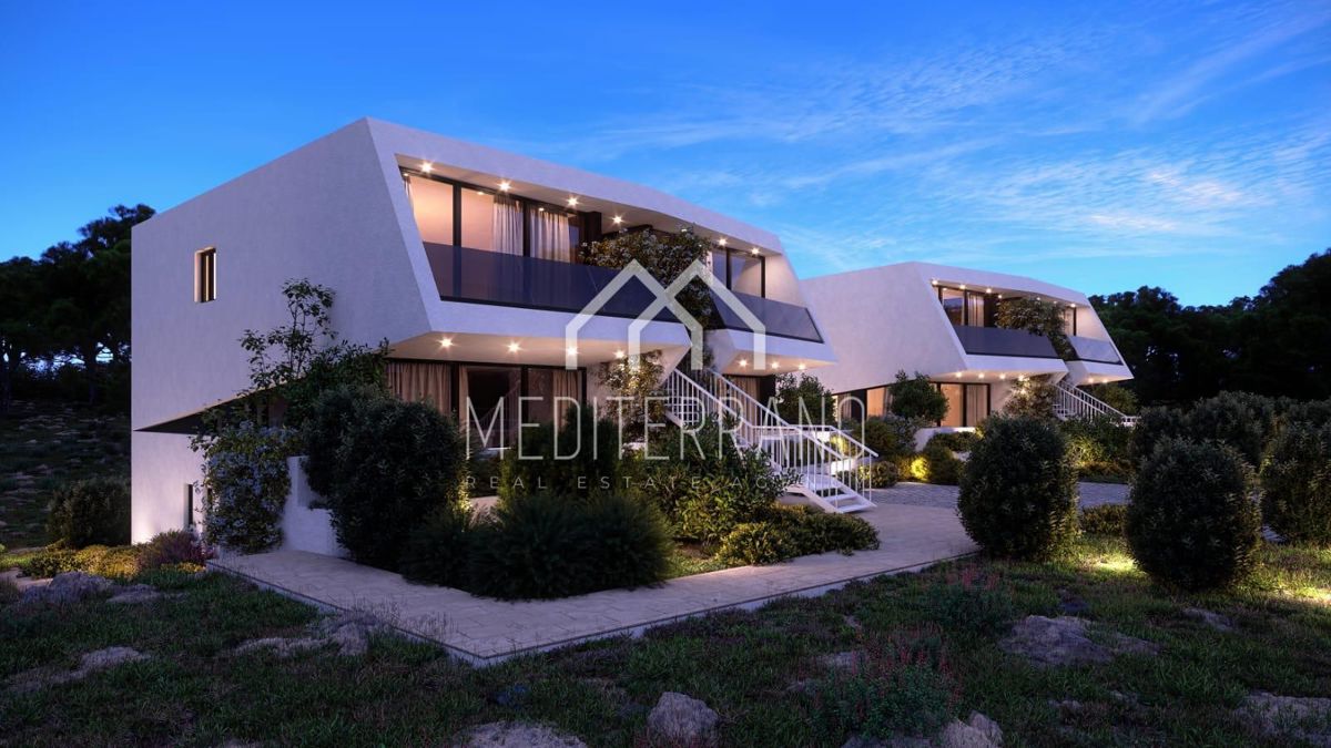 Квартира ŠIBENIK, 258.055 €