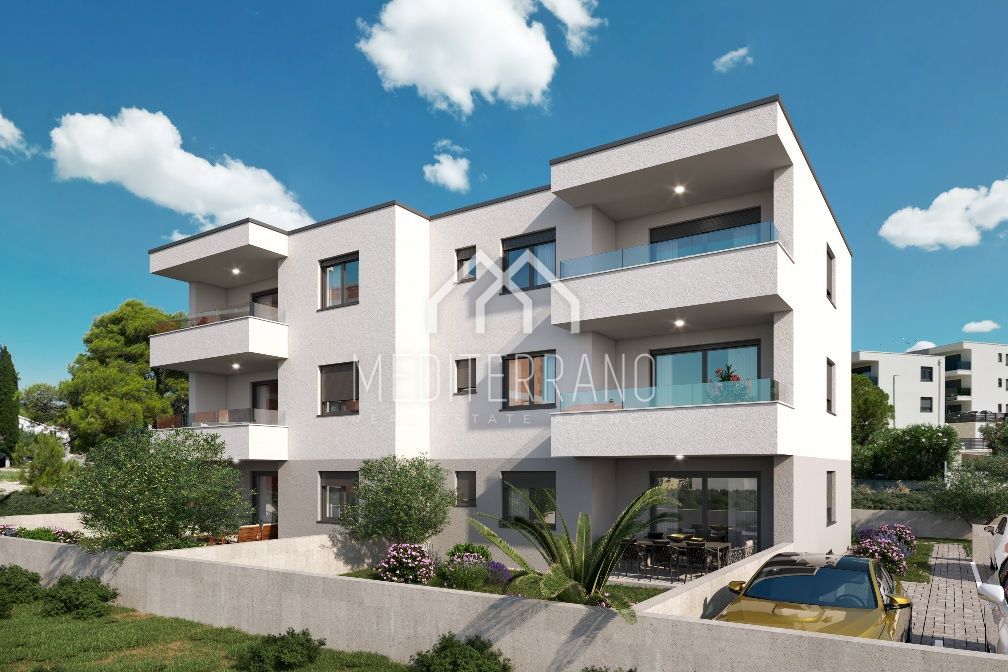 Appartamento ŠIBENIK, 229.431 €