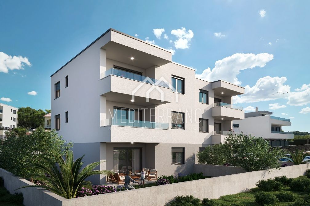 Appartamento ŠIBENIK, 241.061 €