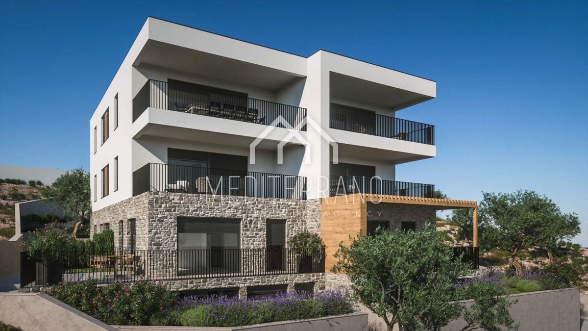 Appartamento ŠIBENIK, 378.493 €